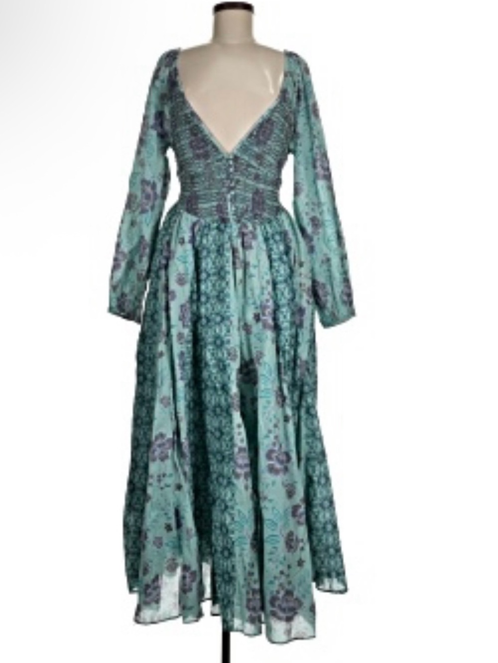Free People - A New Way